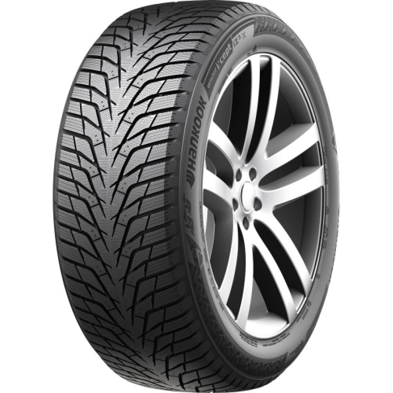 Hankook - WINTER I*CEPT IZ3 X (W636A) - 235/55 R18