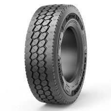 Goodride - Suptrac Z2 - 245/70 R17C