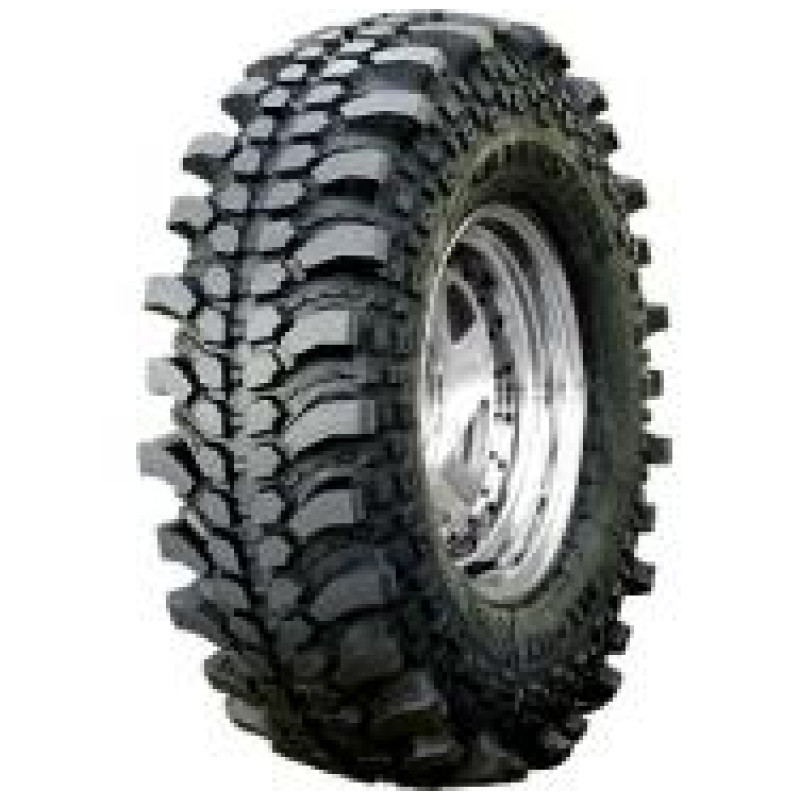 Silverstone - MT117 Xtreme - 275/70 R16