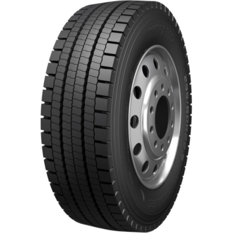 Dynamo - MDL65 - 315/70 R22C