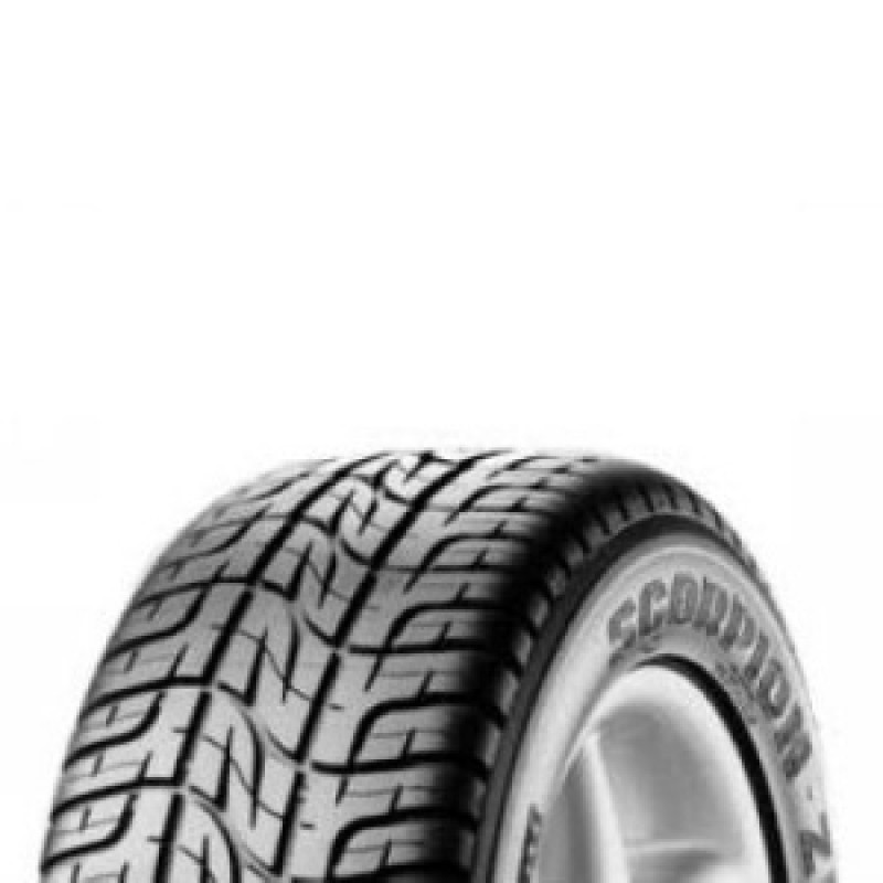 Pirelli - Scorpion Zero - 255/60 R18