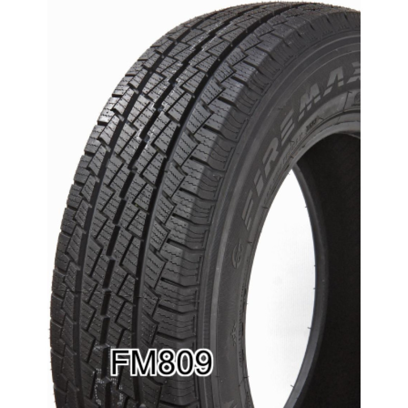 Firemax - FM809 C - 225/75 R16C