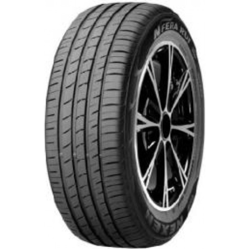 Roadstone - NFERA RU1 - 255/55 R19