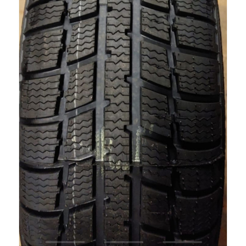 Atjaunota - Alpin hs3 - 185/60 R15