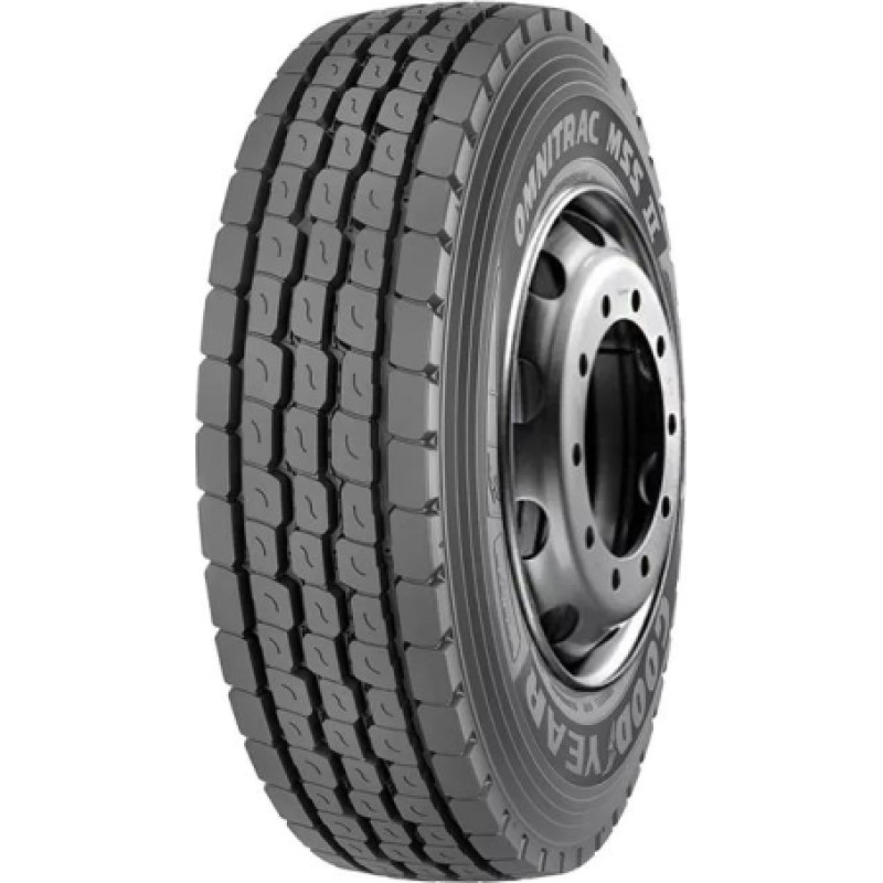 Goodyear - OMNITRAC MSS II - 275/70 R22C