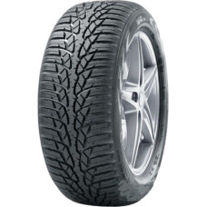 Nokian - WR D4 - 155/65 R14