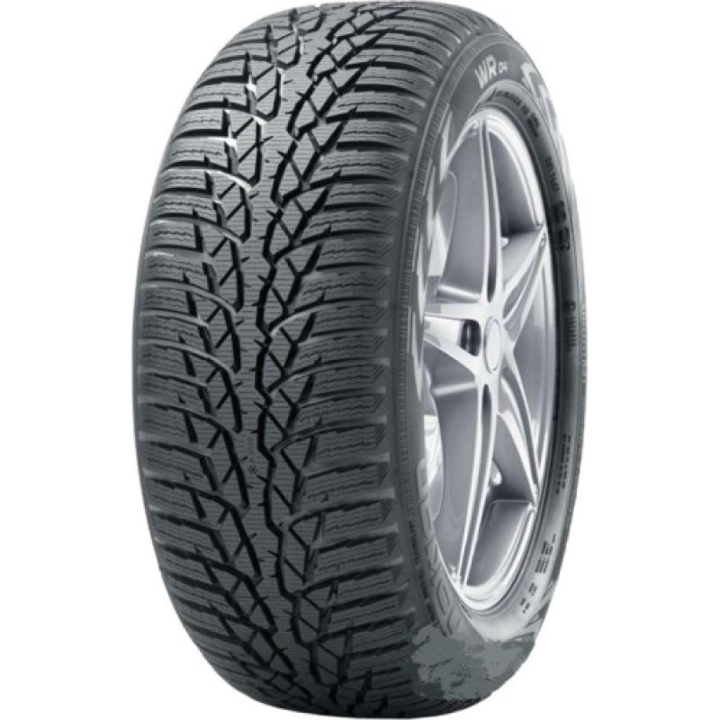 Nokian - WR D4 - 155/65 R14