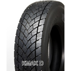 Tread Max - KMAX D - 315/80 R22C