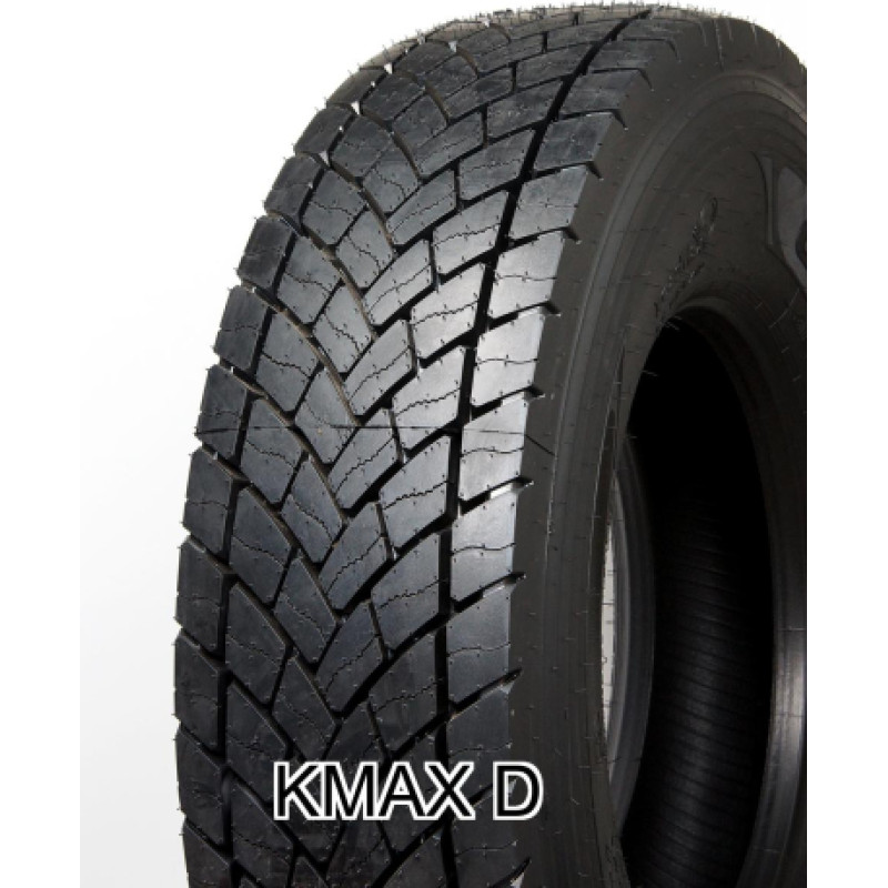 Tread Max - KMAX D - 315/80 R22C