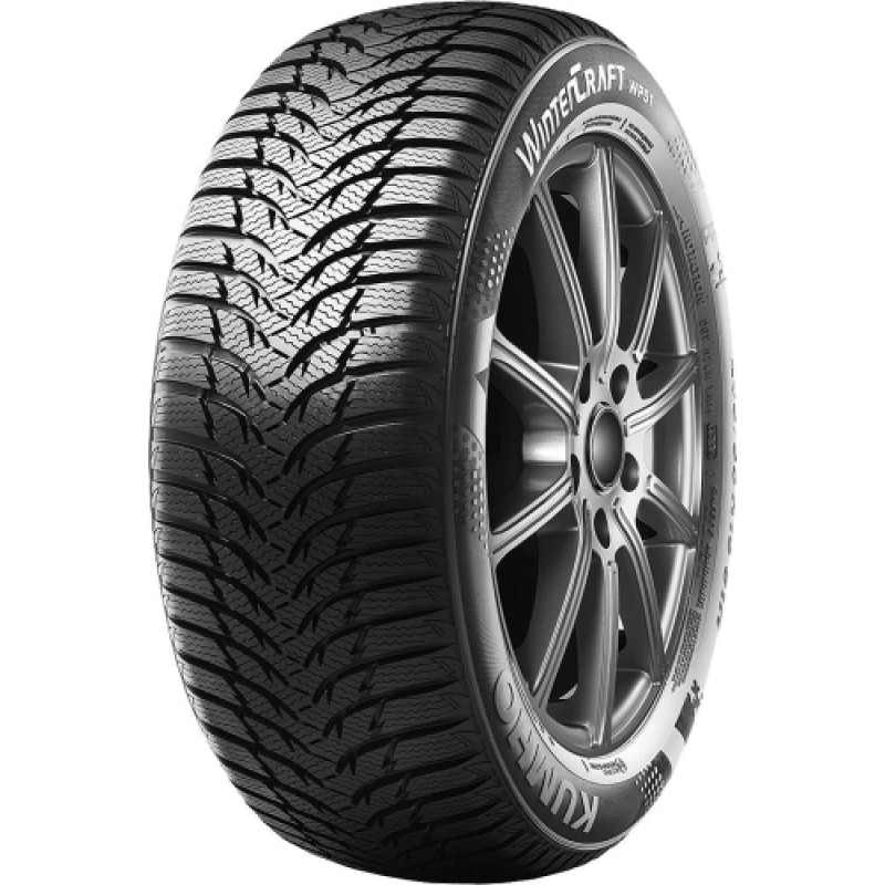 Kumho - WP51 - 185/65 R15