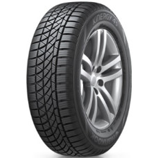 Hankook - H740 Kinergy 4S - 155/80 R13