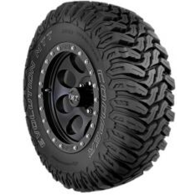 Cooper - EVOLUTION MTT OWL - 285/70 R17