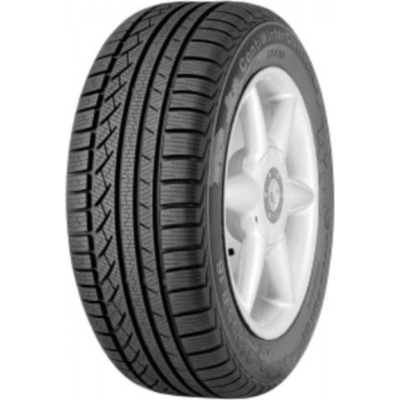 Continental - TS-810 S - 245/45 R17