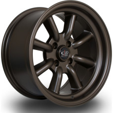 Rota RKR 15 8 4x100 ET0