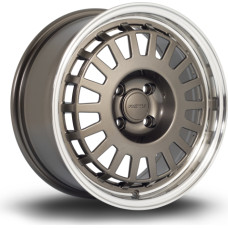 Rota EG6 16 7 4x100 ET35