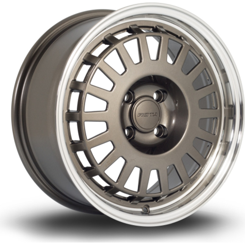 Rota EG6 16 7 4x100 ET35