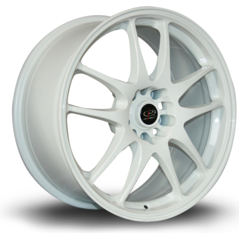 Rota Torque 18 8.5 5x114 ET30