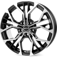 GMP GMP Matisse Black Diamond 20 8 5x108 ET50