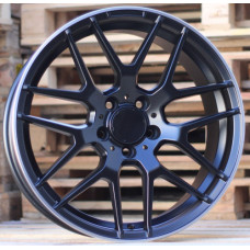 Replica Wheels A1257 18 8 5x112 ET40