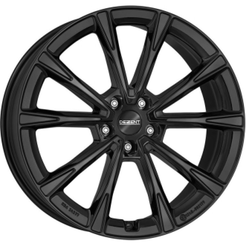 Dezent AR 20 9 5x114.3 ET34