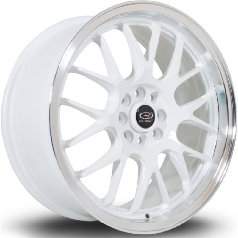 Rota MXR 17 7.5 4x108 ET40