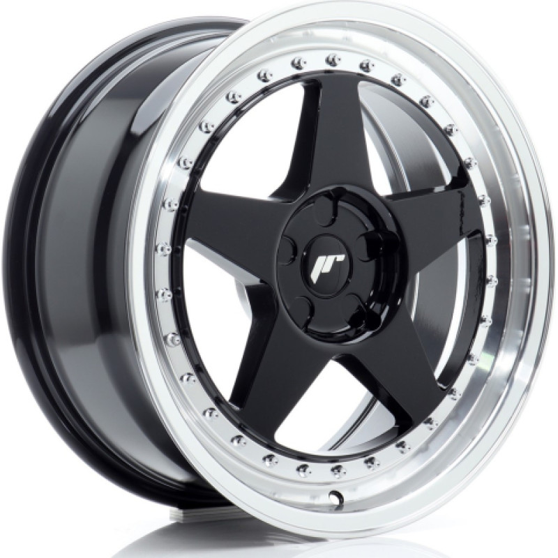 Japan Racing JR6 18 8 5x100 ET20