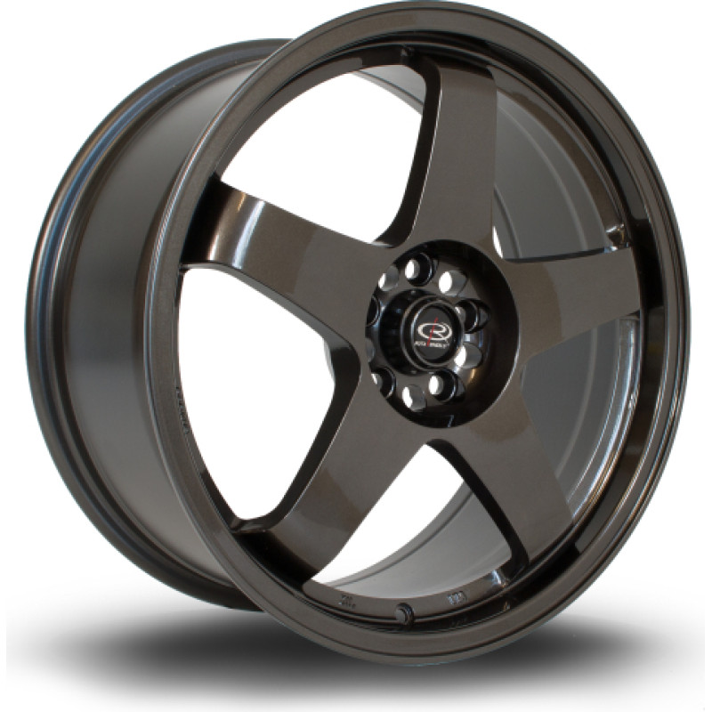 Rota GTR 18 8.5 5x114 ET30