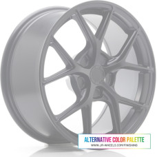 Japan Racing SL-01 17 8 5x100 ET20