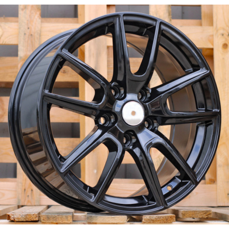 Replica Wheels B1436 18 8 5x127 ET45