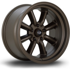 Rota RKR 17 9.5 5x114 ET-10