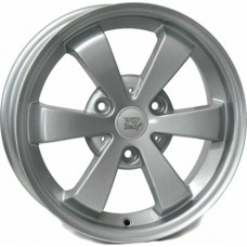 Wsp Italy PONY15SM07 WSP 15 6 3x112 ET-8