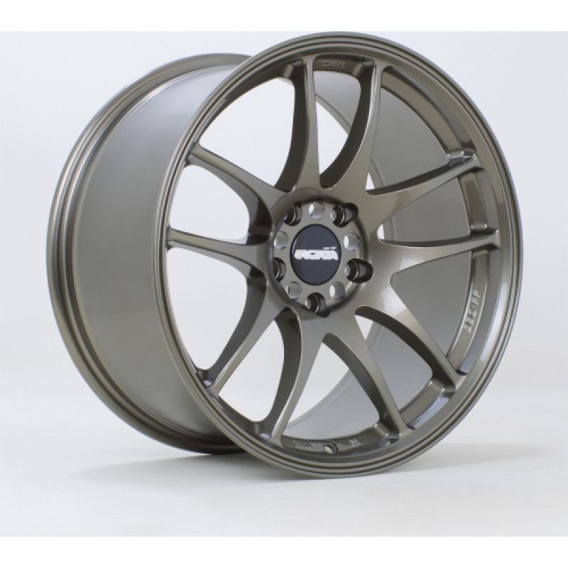 Rota Torque FF 18 9.5 5x114 ET35