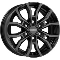 Dezent KC 20 8.5 6x139.7 ET20