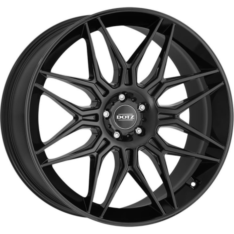 Dotz LongBeach 21 10.5 5x112 ET43