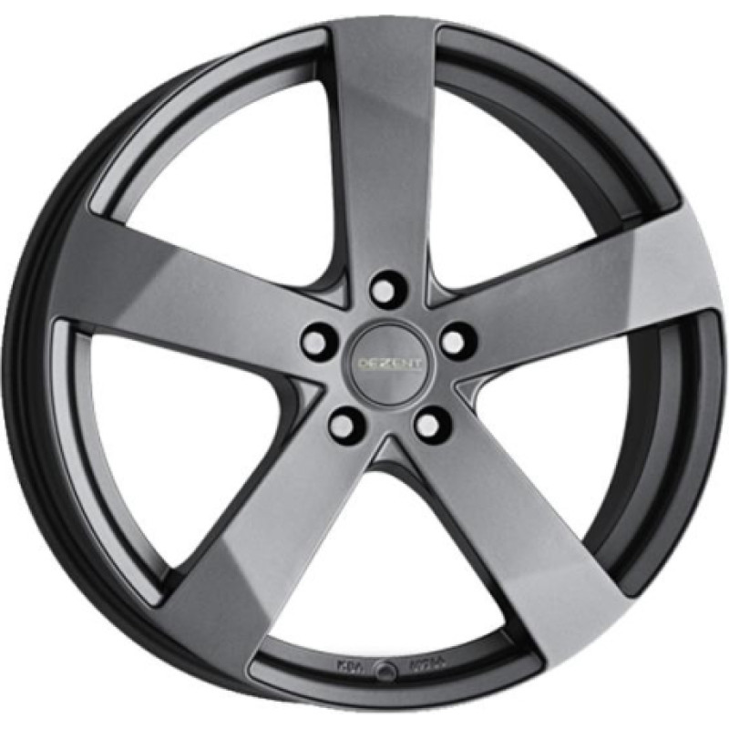 Dezent TD 18 7.5 5x112 ET51