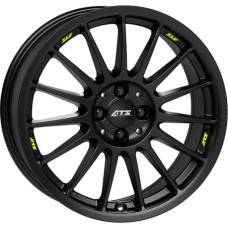 ATS Streetrallye 17 7 4x108 ET25