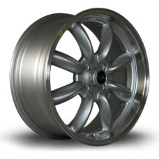 Rota RB 17 7.5 4x100 ET45