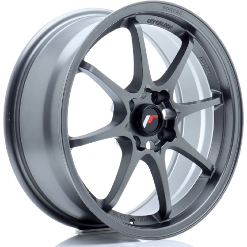 Japan Racing JR5 17 7 4x108 ET25