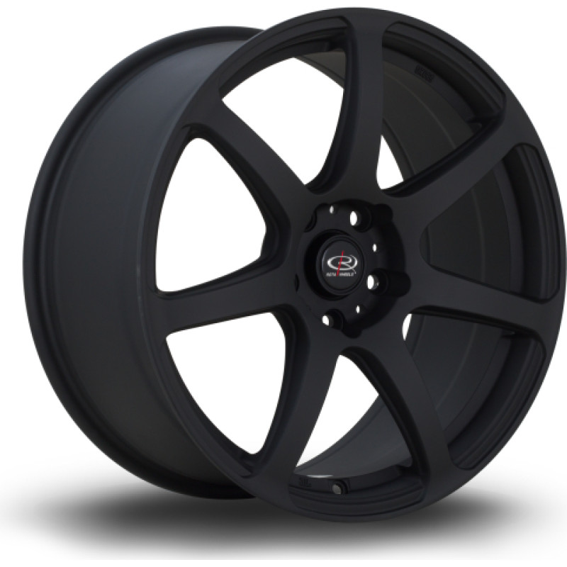 Rota ProR 18 8.5 5x112 ET45