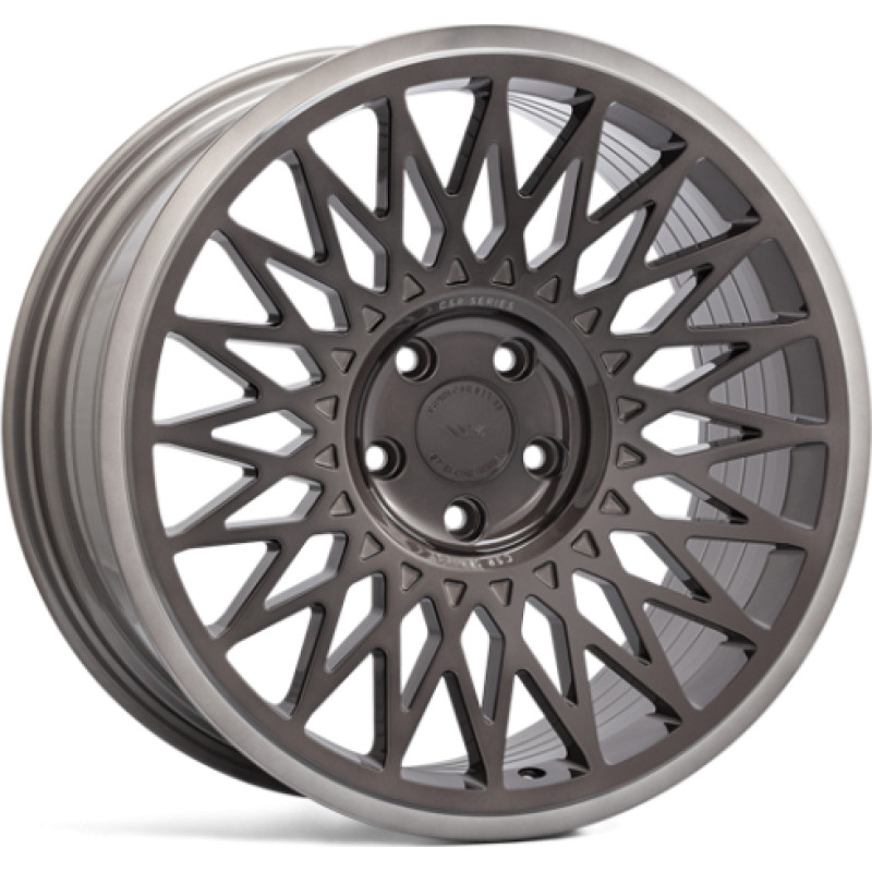 Iw Automotive CSR-FF4 18 8.5 5x100 ET35