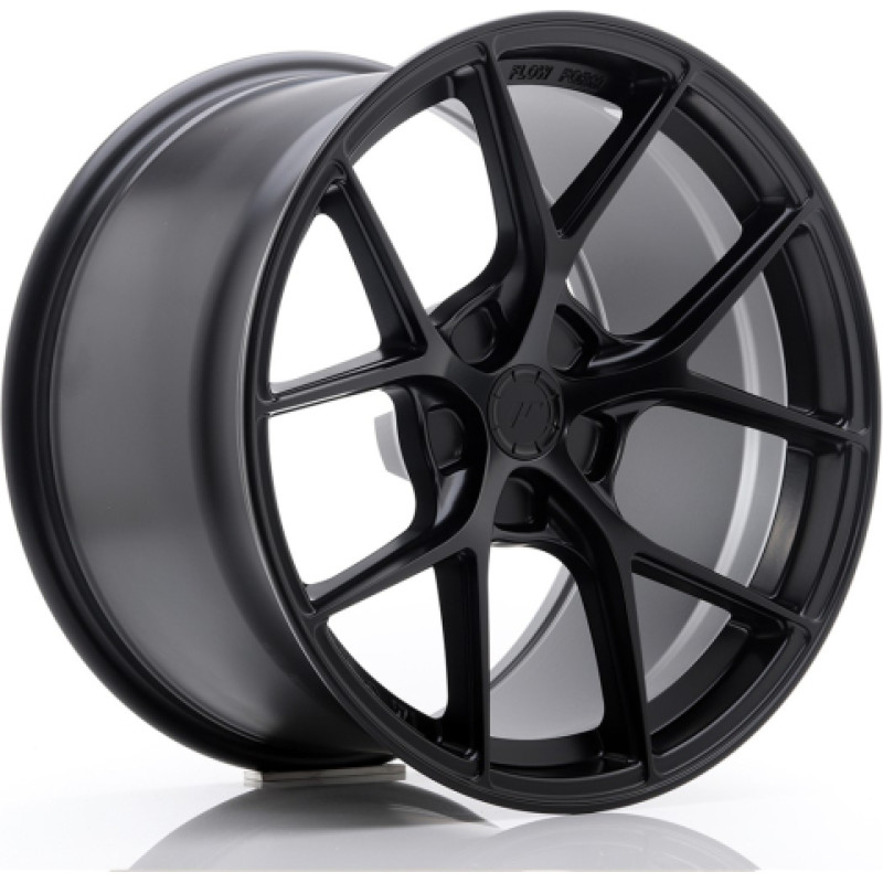 Japan Racing SL-01 18 105 5x100 ET25