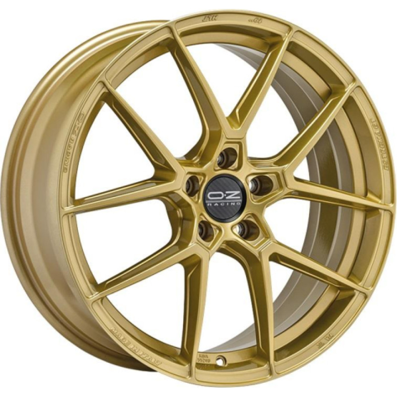 Oz Racing Estrema GT HLT 18 8.5 5x114.3 ET45