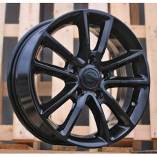 Replica Wheels Y0062 17 6.5 5x127 ET40