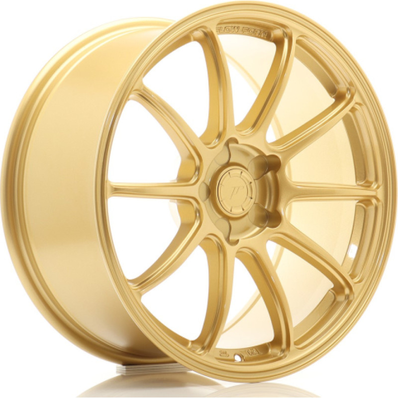 Japan Racing SL-04 18 85 5x100 ET20