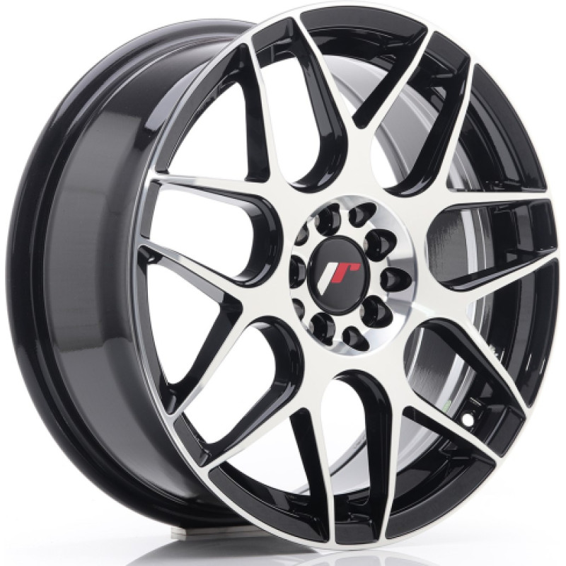 Japan Racing JR18 17 7 5x100 ET40