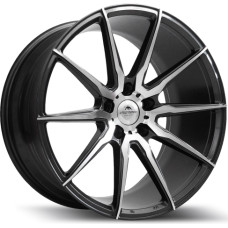 Forzza Bosan 22 10.5 5x112 ET38