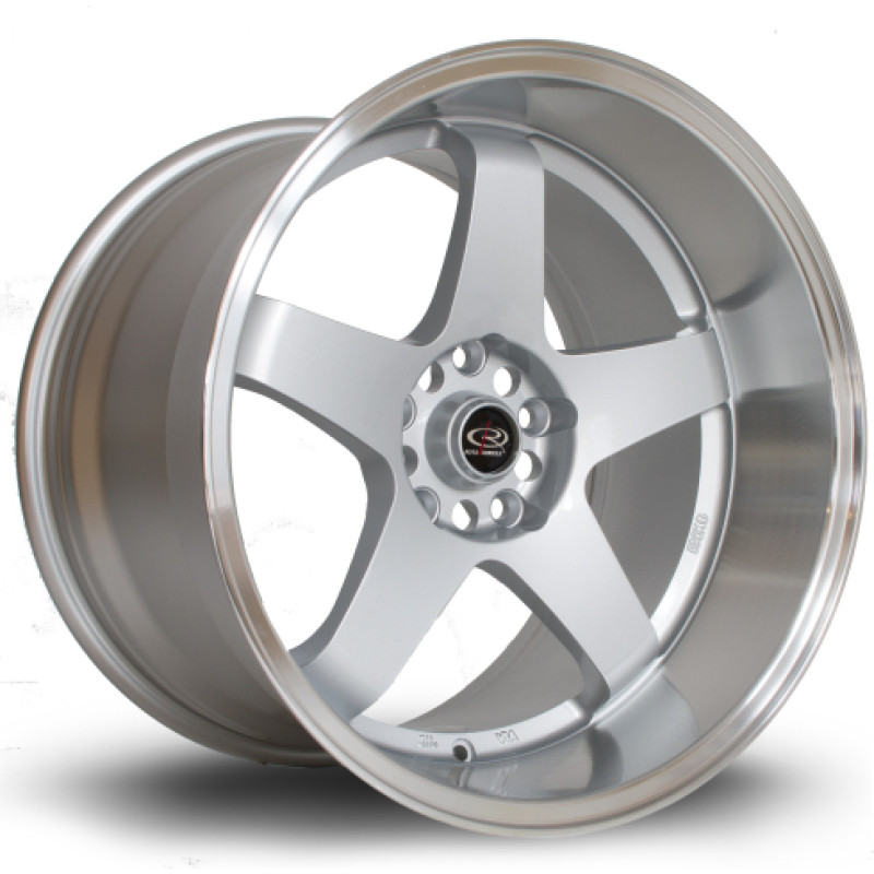 Rota GTR-D 18 12 5x114 ET20