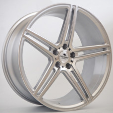 Forzza Bosan 21 9.5 5x112 ET30