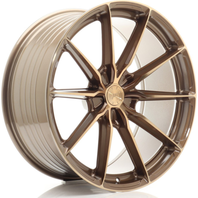 Japan Racing JR37 21 11 5x108 ET11