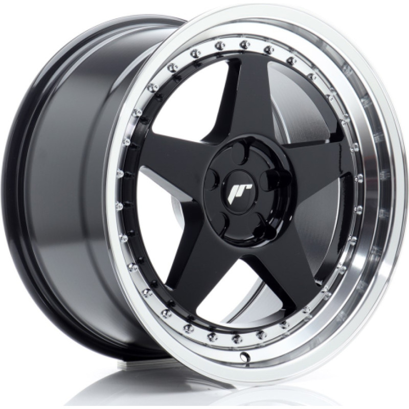 Japan Racing JR6 18 95 5x100 ET20